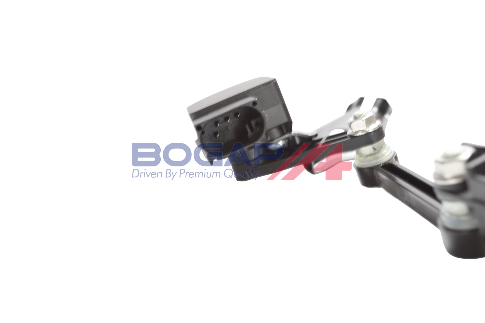 Ilustracja A7212149 BOGAP czujnik, regulacja zasięgu świateł