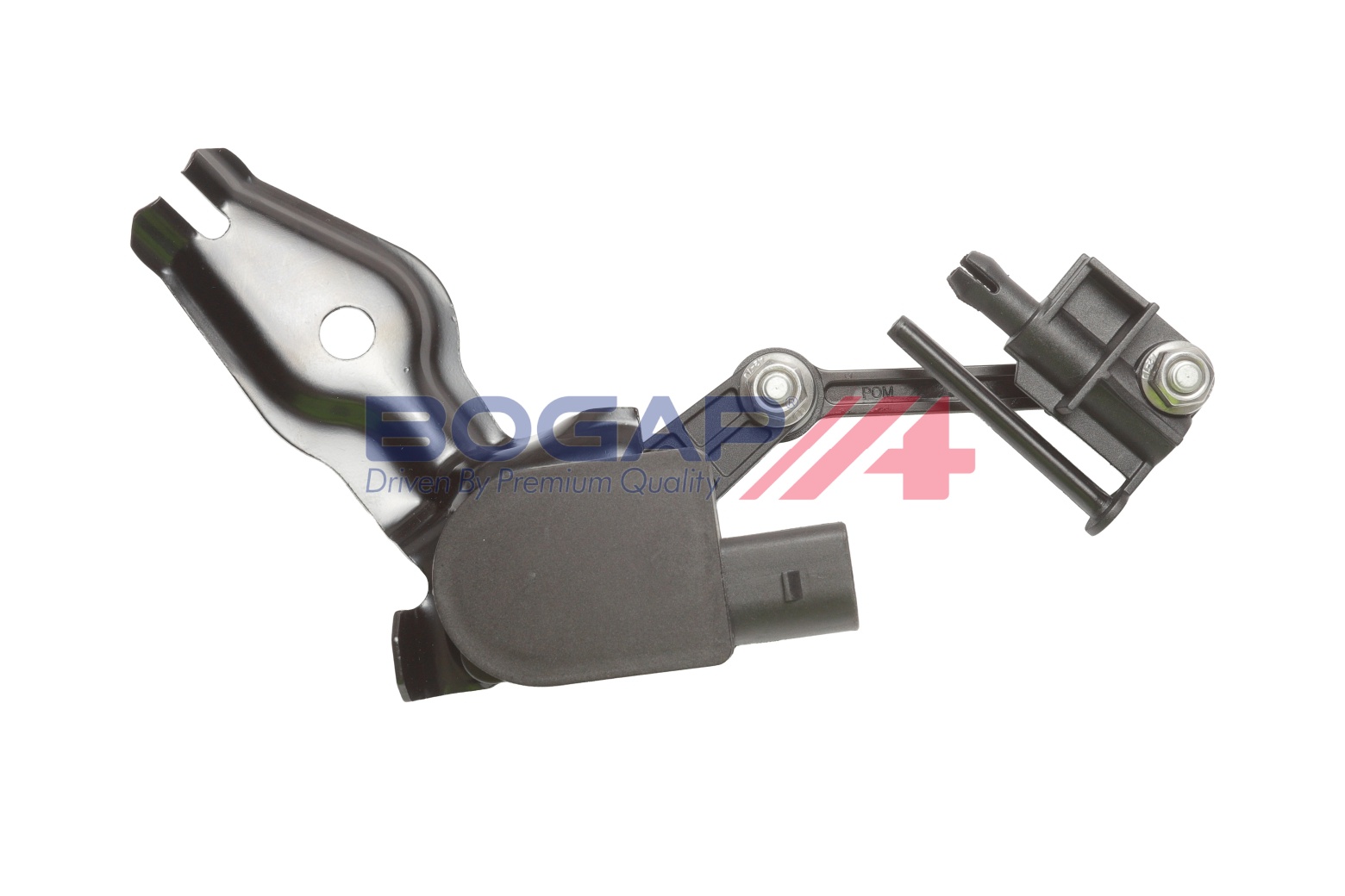 Ilustracja A7212154 BOGAP czujnik, regulacja zasięgu świateł