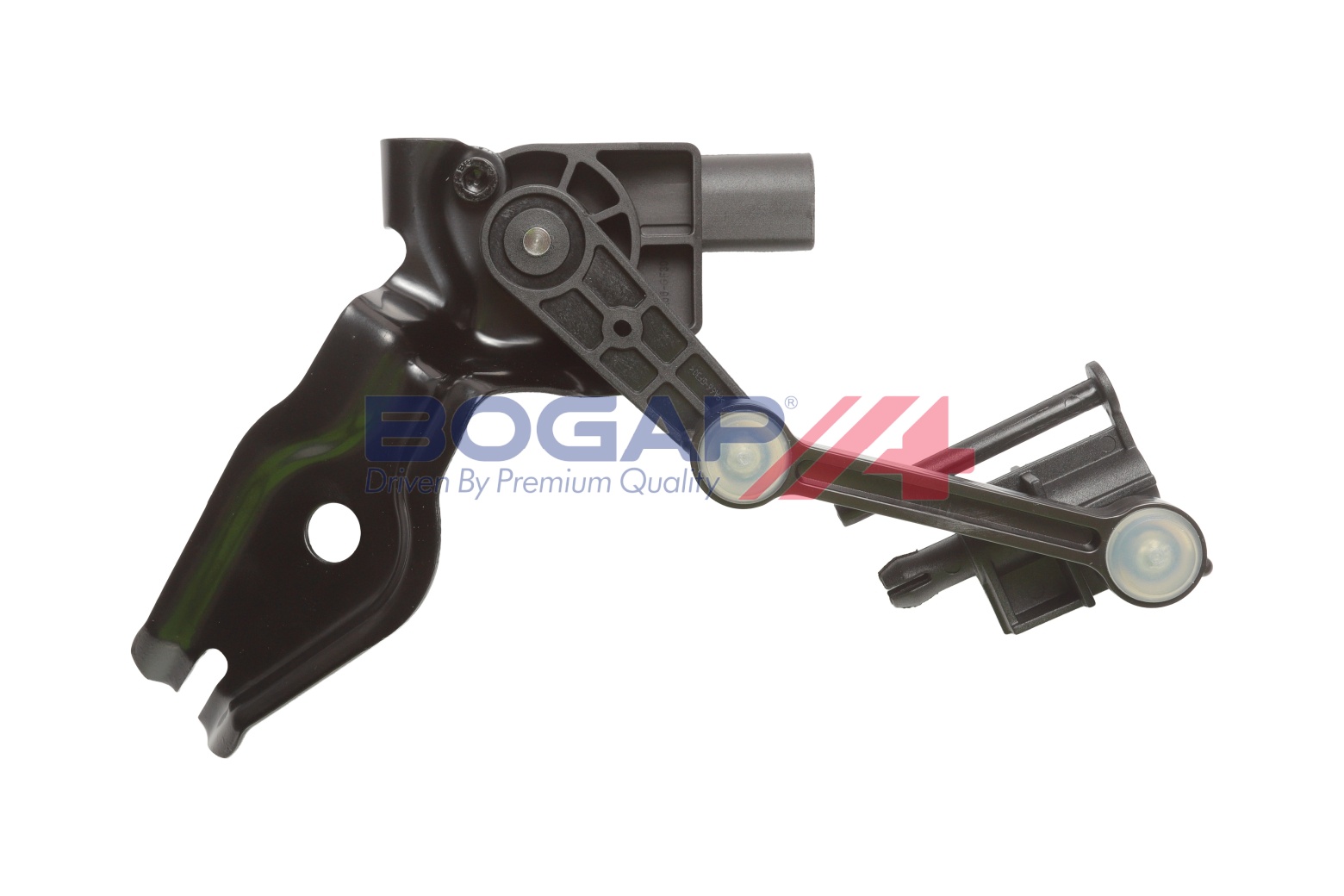 Ilustracja A7212154 BOGAP czujnik, regulacja zasięgu świateł