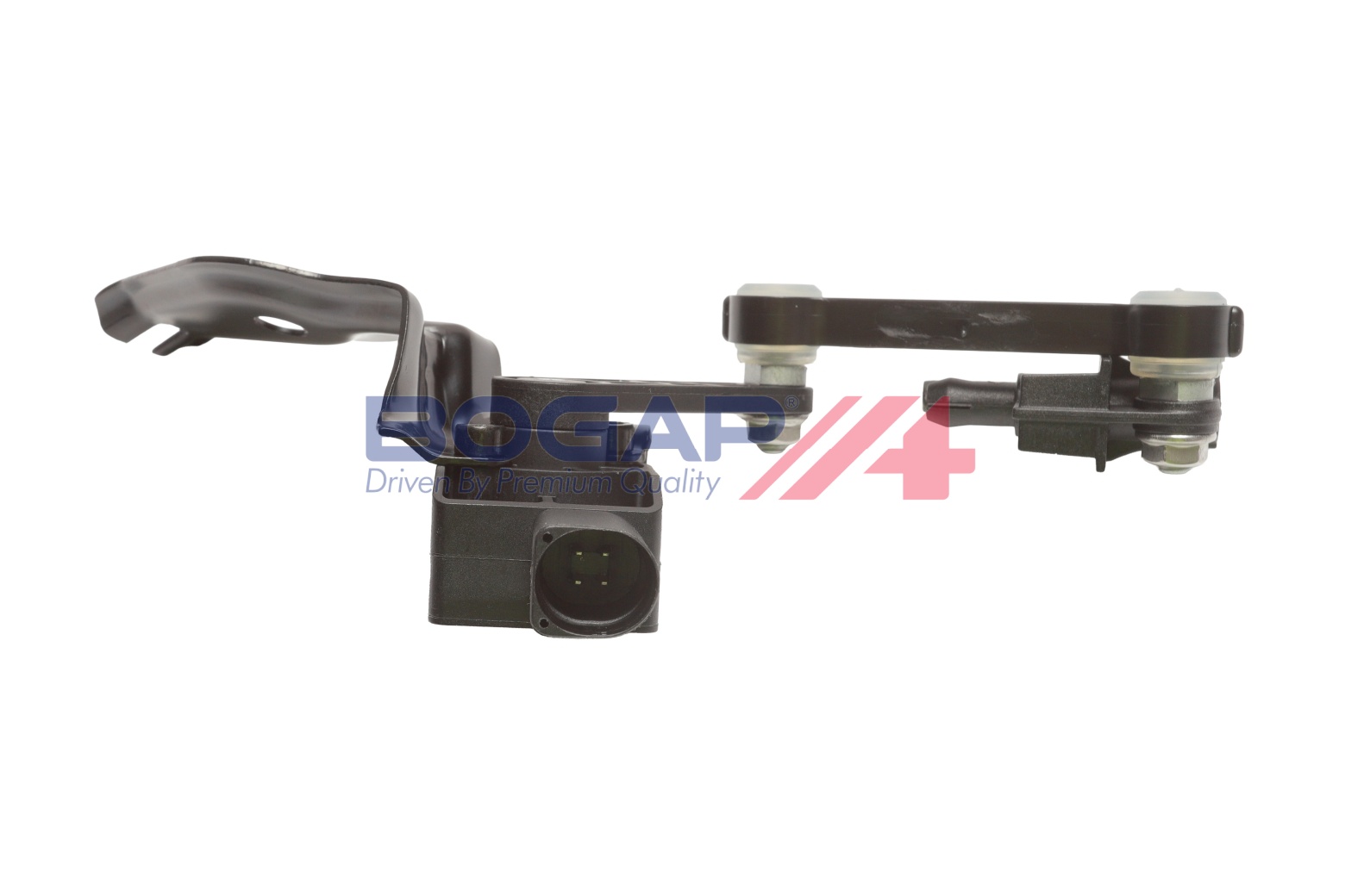 Ilustracja A7212154 BOGAP czujnik, regulacja zasięgu świateł