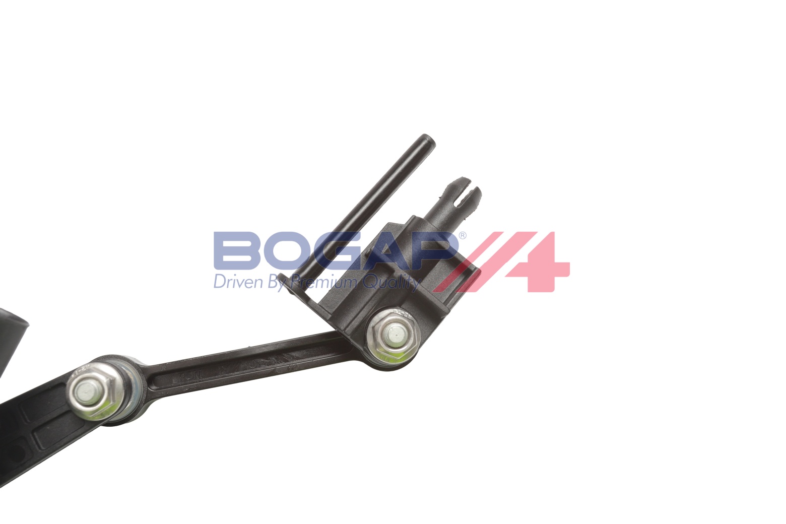 Ilustracja A7212154 BOGAP czujnik, regulacja zasięgu świateł