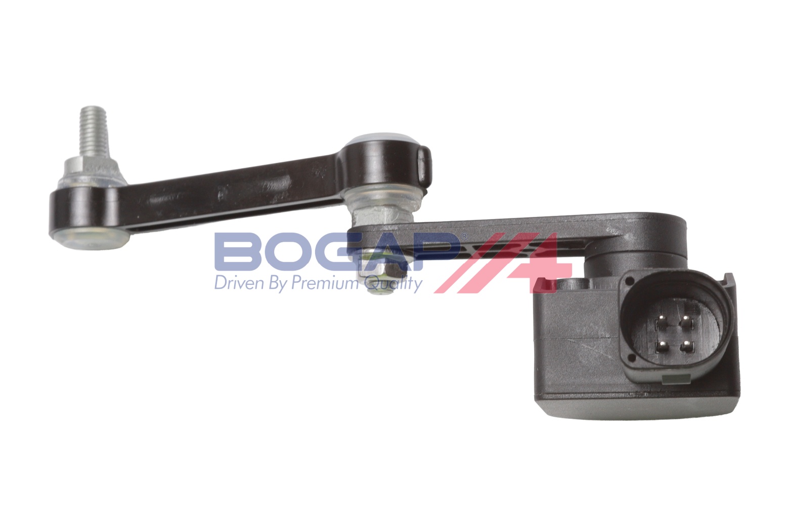 Ilustracja A7212155 BOGAP czujnik, regulacja zasięgu świateł