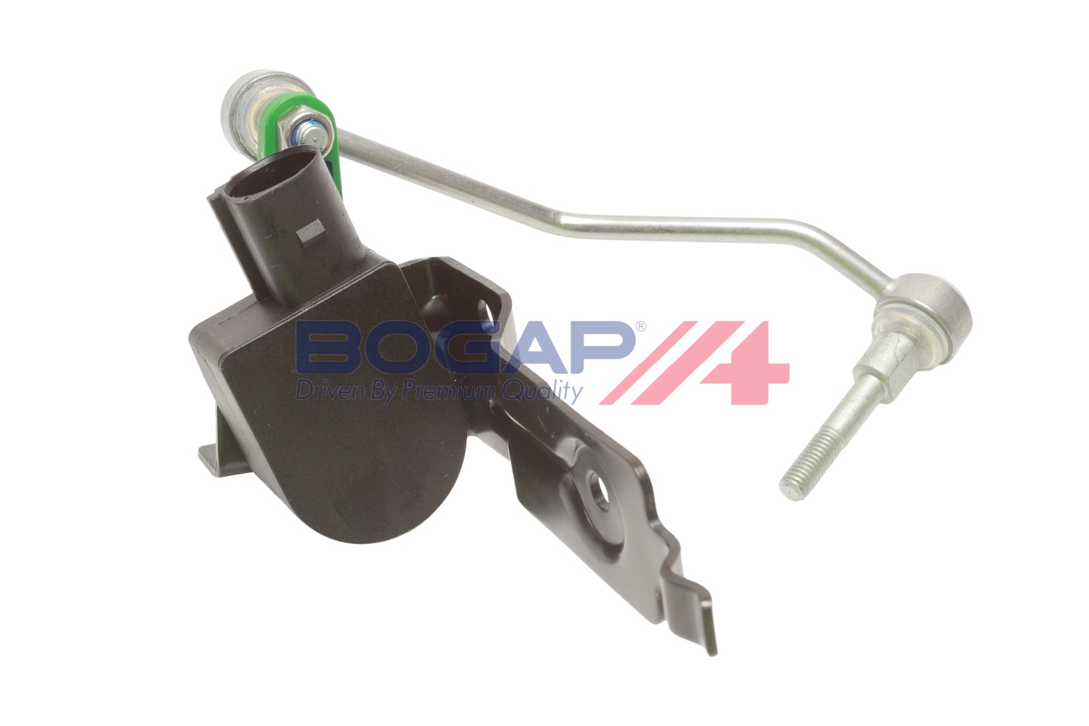 Ilustracja A7212166 BOGAP czujnik, regulacja zasięgu świateł