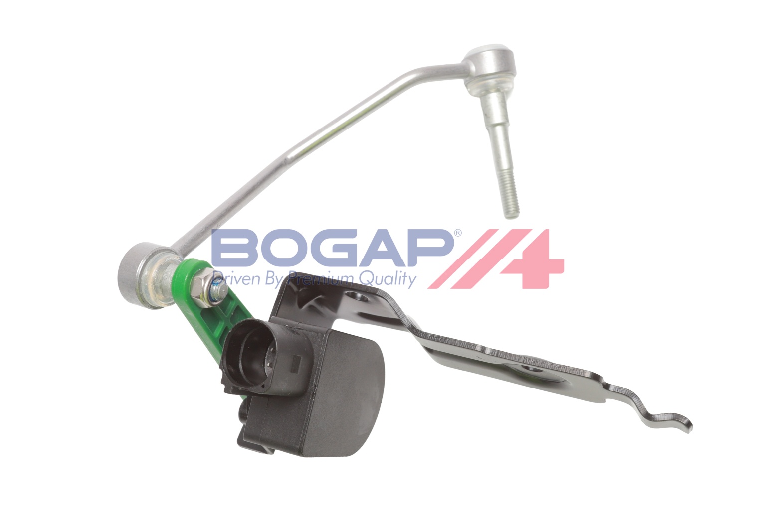 Ilustracja A7212166 BOGAP czujnik, regulacja zasięgu świateł