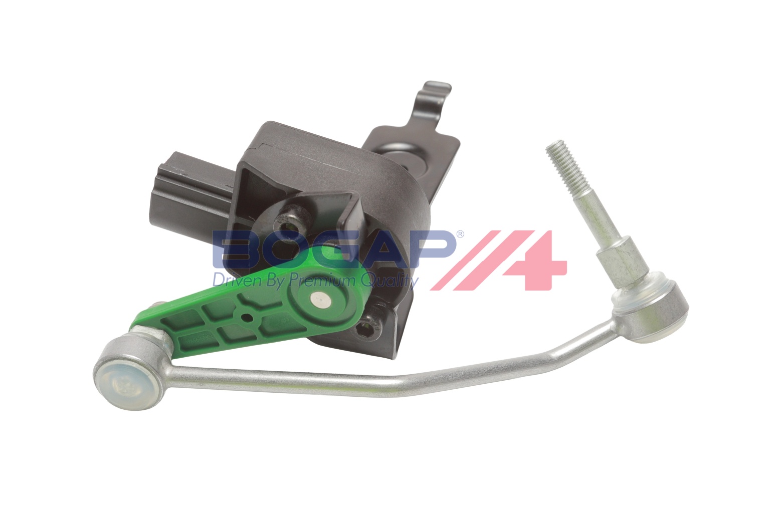 Ilustracja A7212166 BOGAP czujnik, regulacja zasięgu świateł