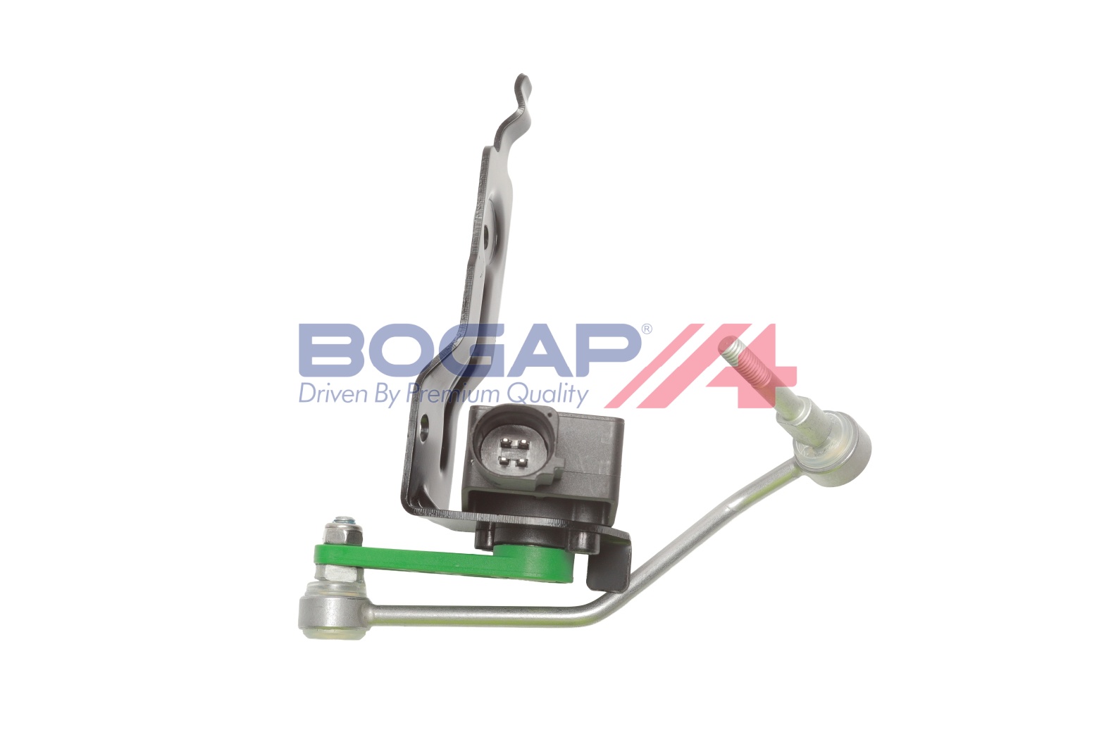 Ilustracja A7212166 BOGAP czujnik, regulacja zasięgu świateł