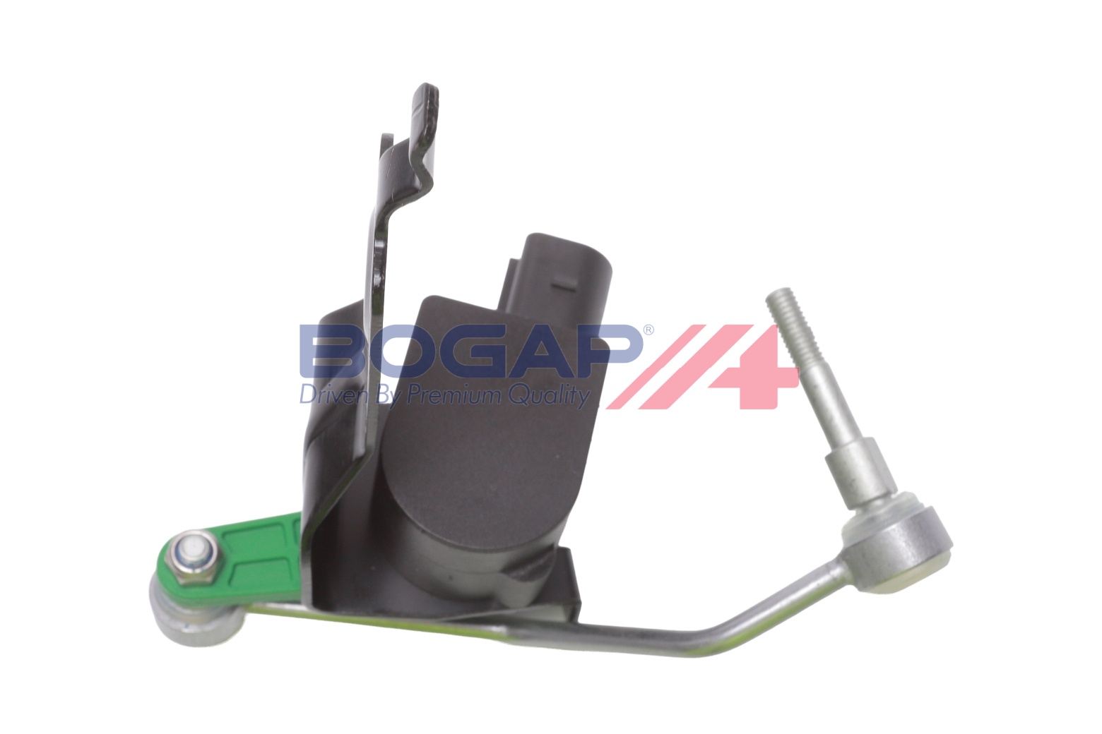 Ilustracja A7212167 BOGAP czujnik, regulacja zasięgu świateł