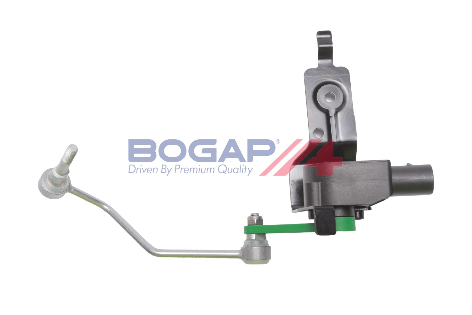 Ilustracja A7212167 BOGAP czujnik, regulacja zasięgu świateł