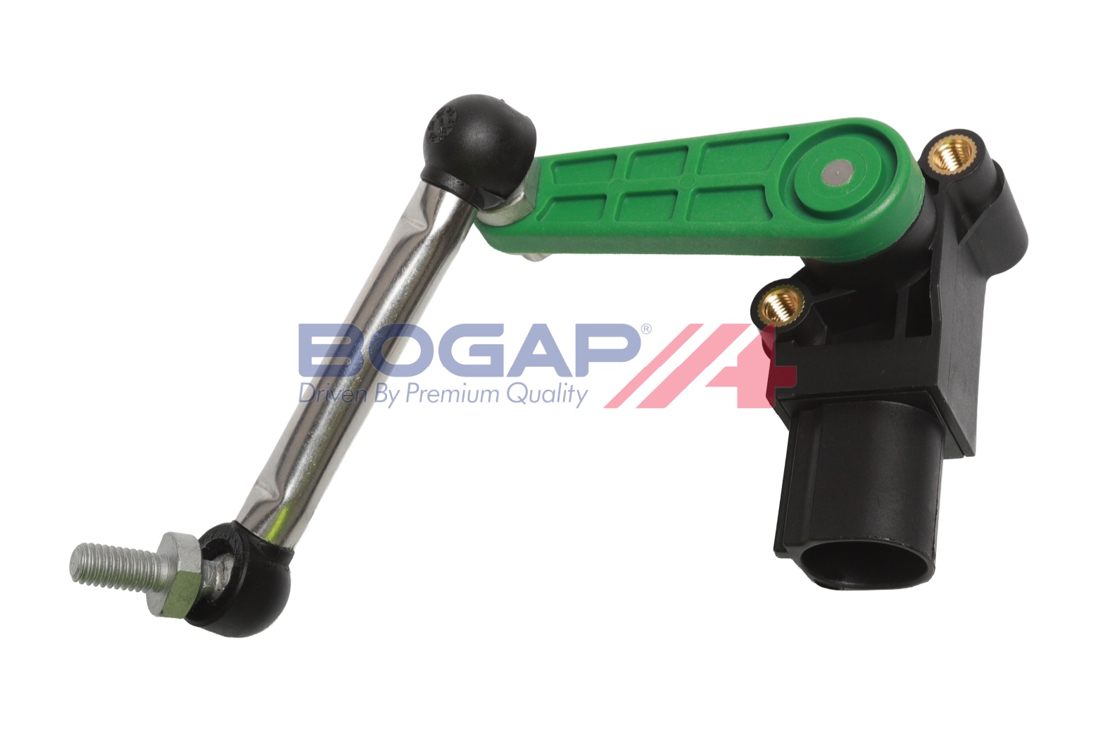 Ilustracja A7212161 BOGAP czujnik, regulacja zasięgu świateł