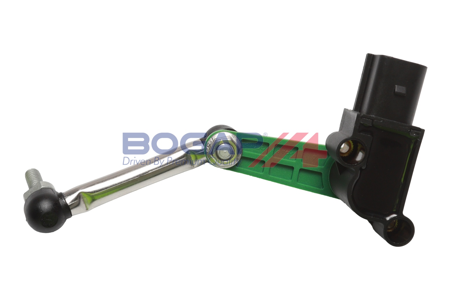 Ilustracja A7212161 BOGAP czujnik, regulacja zasięgu świateł