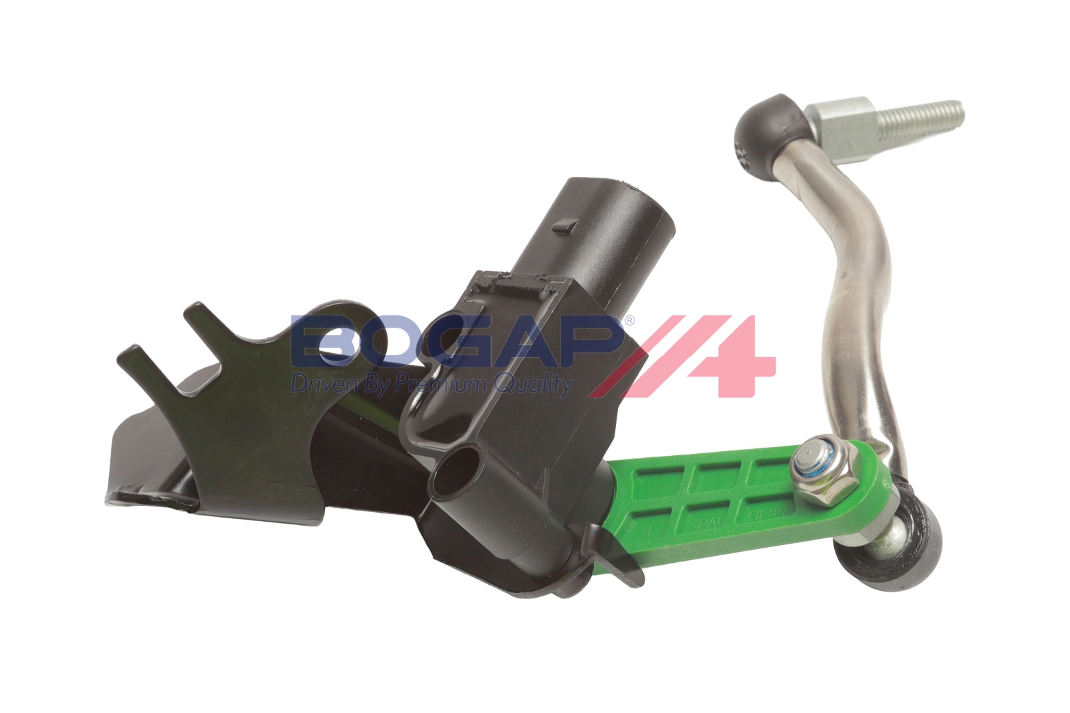 Ilustracja A7212174 BOGAP czujnik, regulacja zasięgu świateł