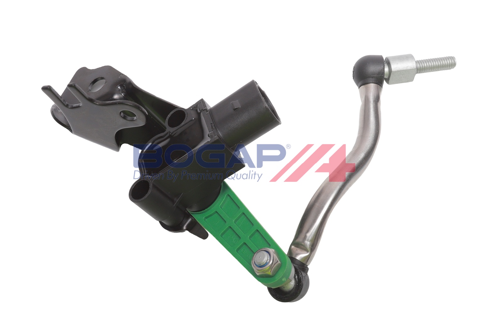 Ilustracja A7212174 BOGAP czujnik, regulacja zasięgu świateł