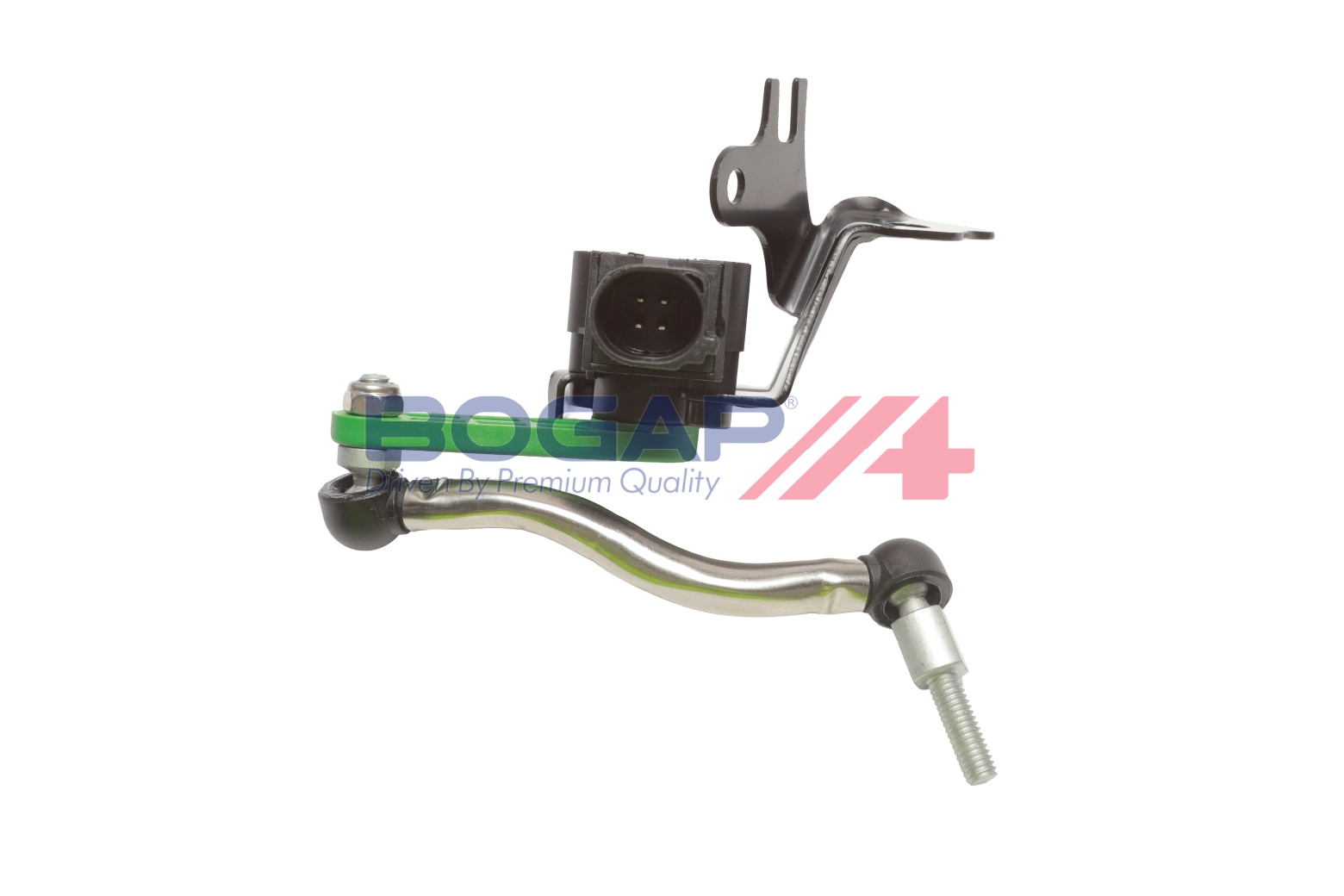 Ilustracja A7212174 BOGAP czujnik, regulacja zasięgu świateł