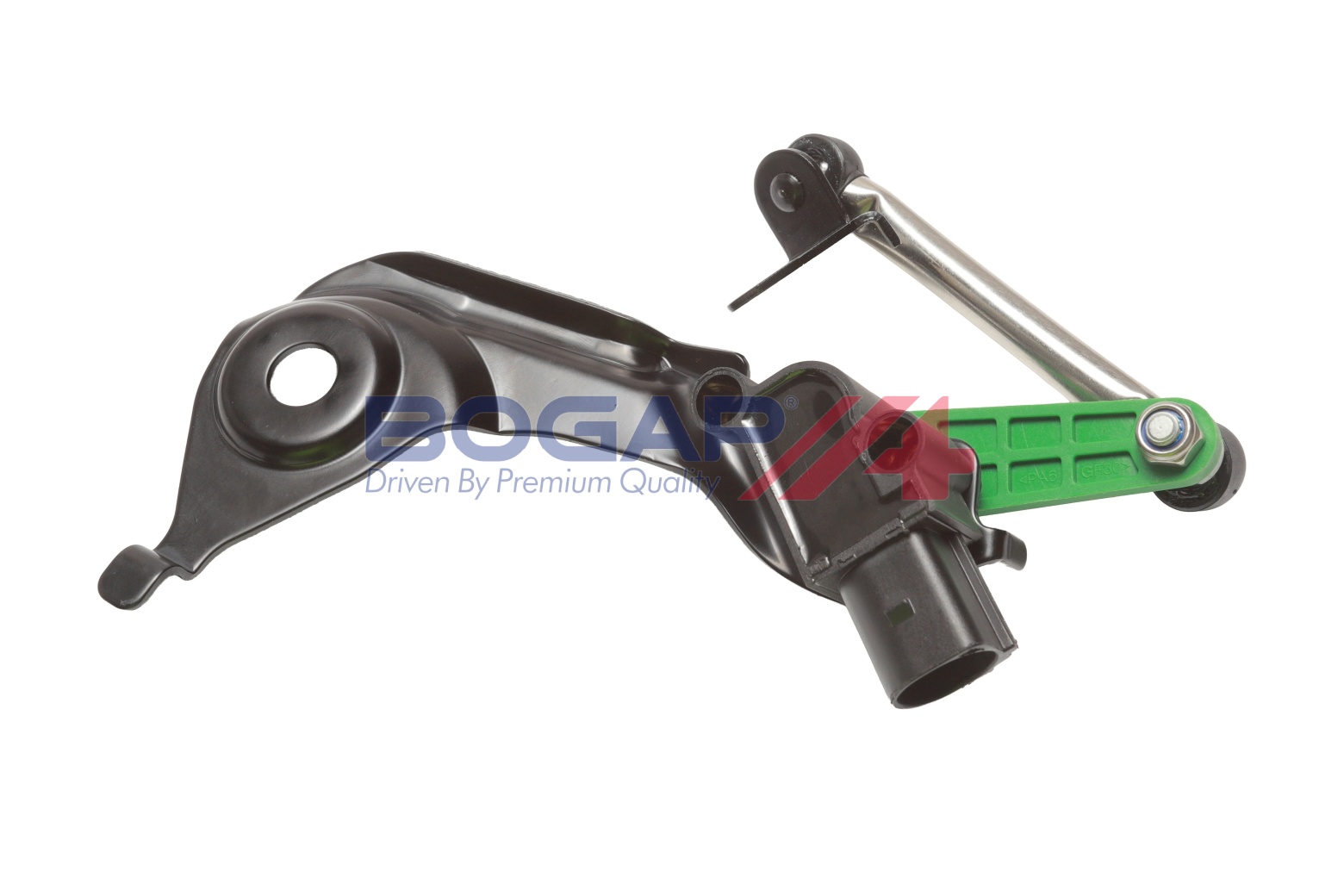 Ilustracja A7212175 BOGAP czujnik, regulacja zasięgu świateł