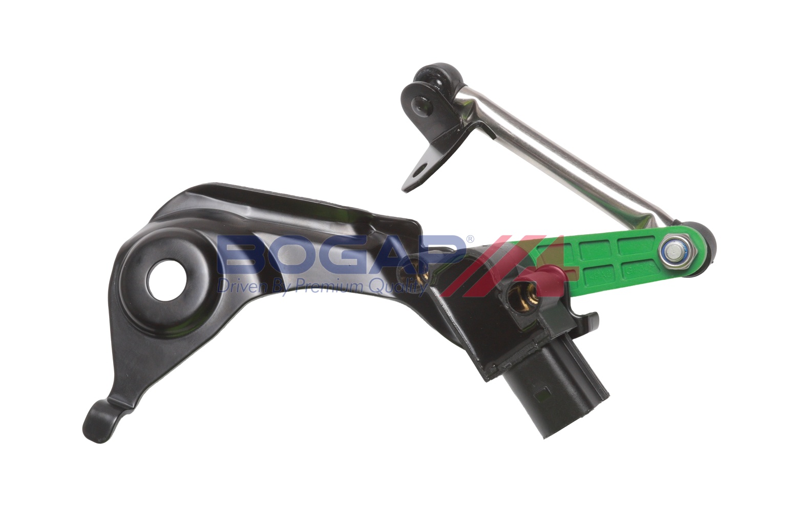 Ilustracja A7212175 BOGAP czujnik, regulacja zasięgu świateł