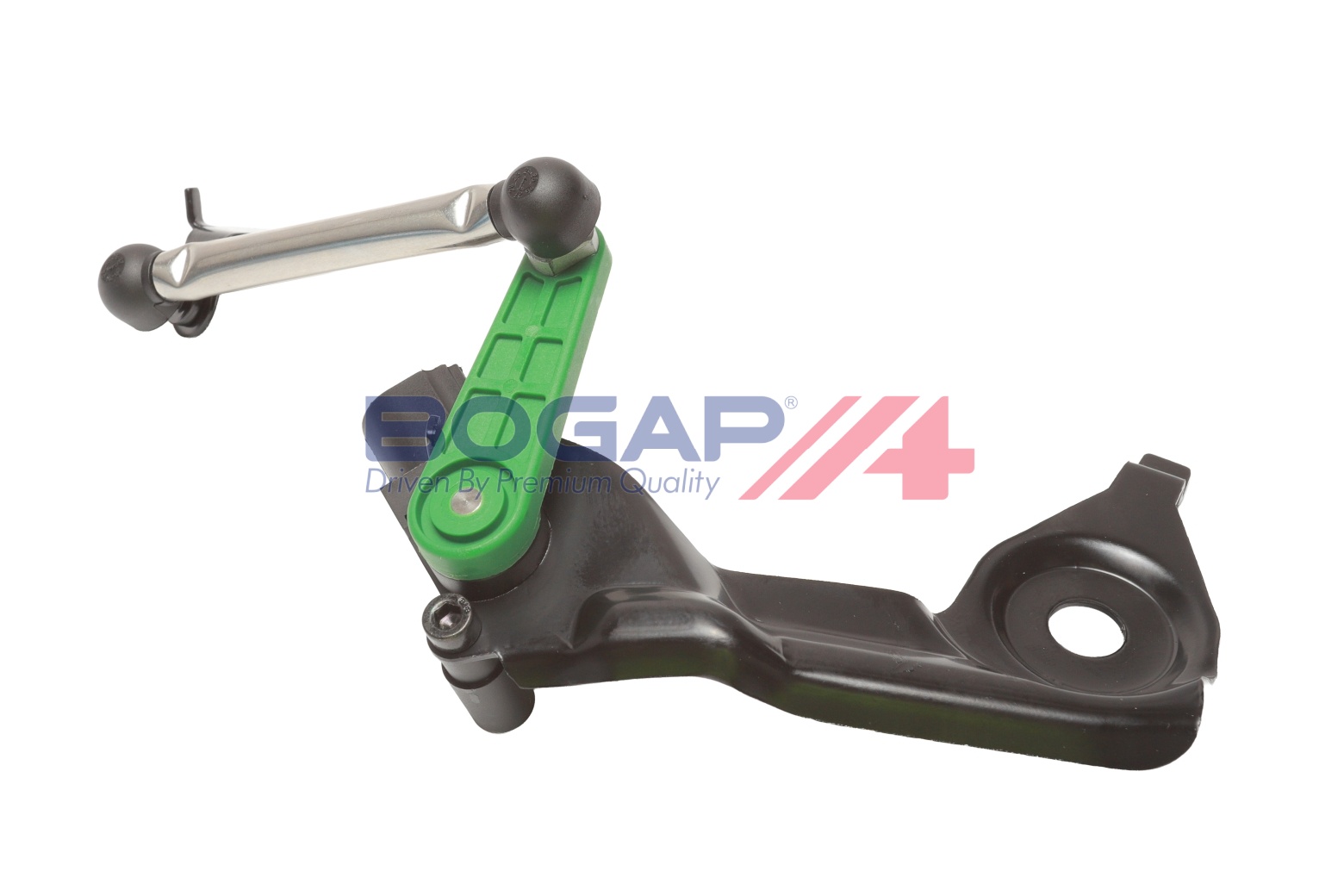 Ilustracja A7212171 BOGAP czujnik, regulacja zasięgu świateł