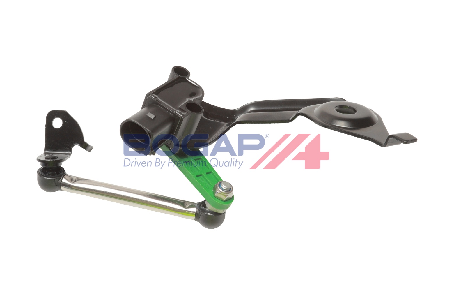 Ilustracja A7212171 BOGAP czujnik, regulacja zasięgu świateł