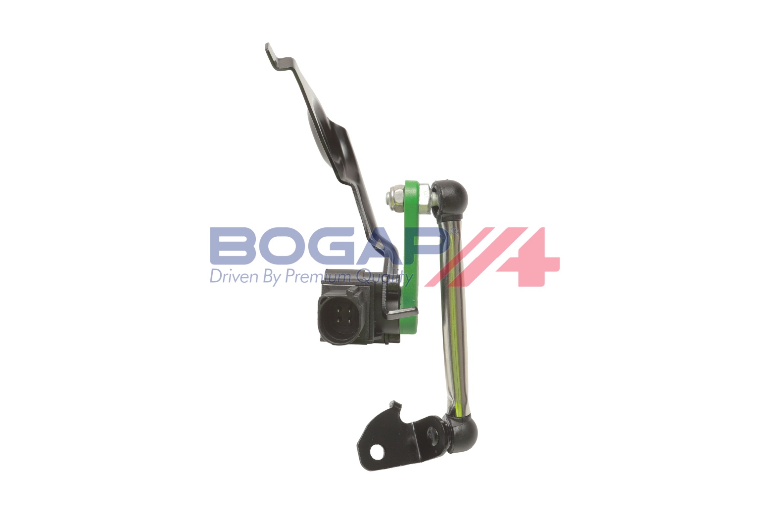 Ilustracja A7212171 BOGAP czujnik, regulacja zasięgu świateł