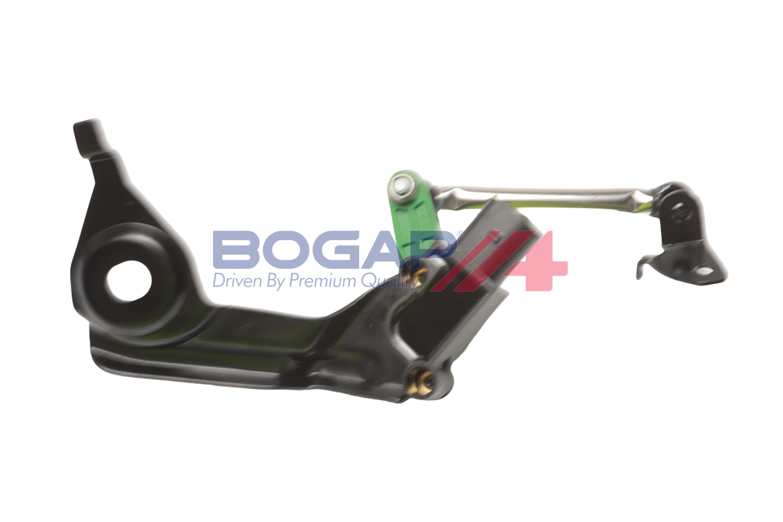 Ilustracja A7212171 BOGAP czujnik, regulacja zasięgu świateł