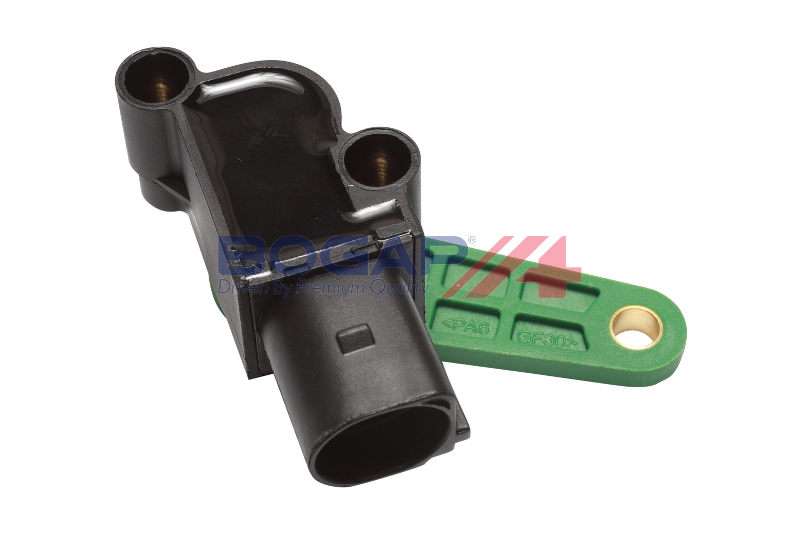 Ilustracja A7212172 BOGAP czujnik, regulacja zasięgu świateł