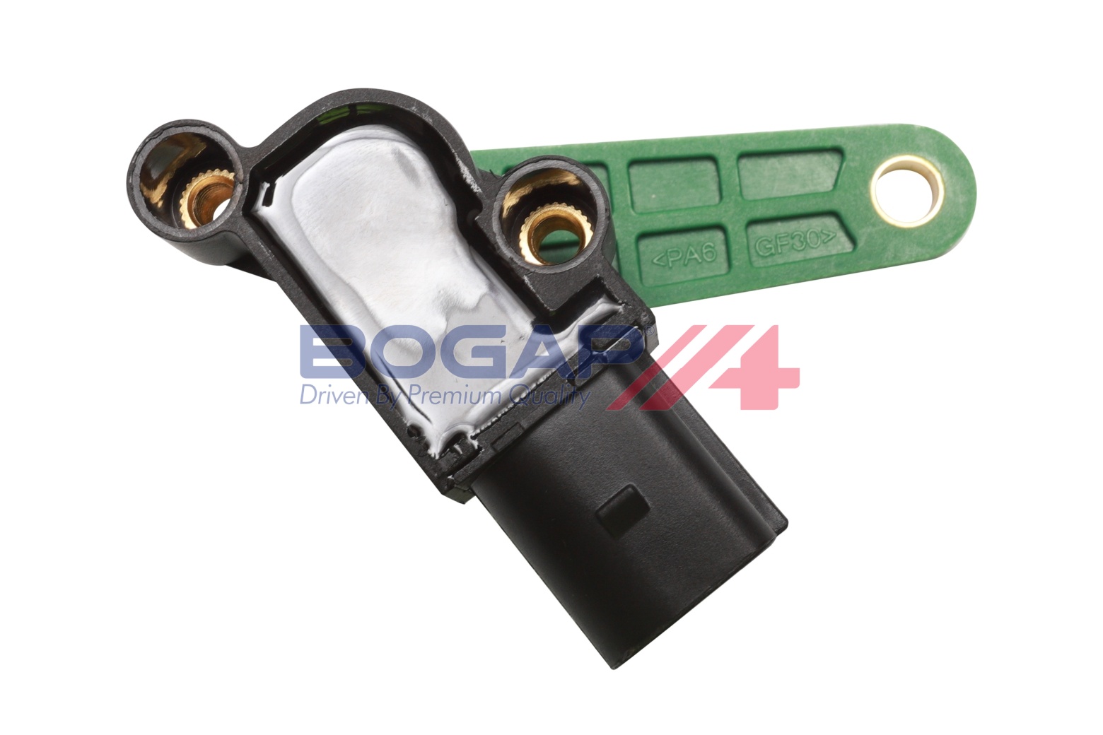 Ilustracja A7212172 BOGAP czujnik, regulacja zasięgu świateł