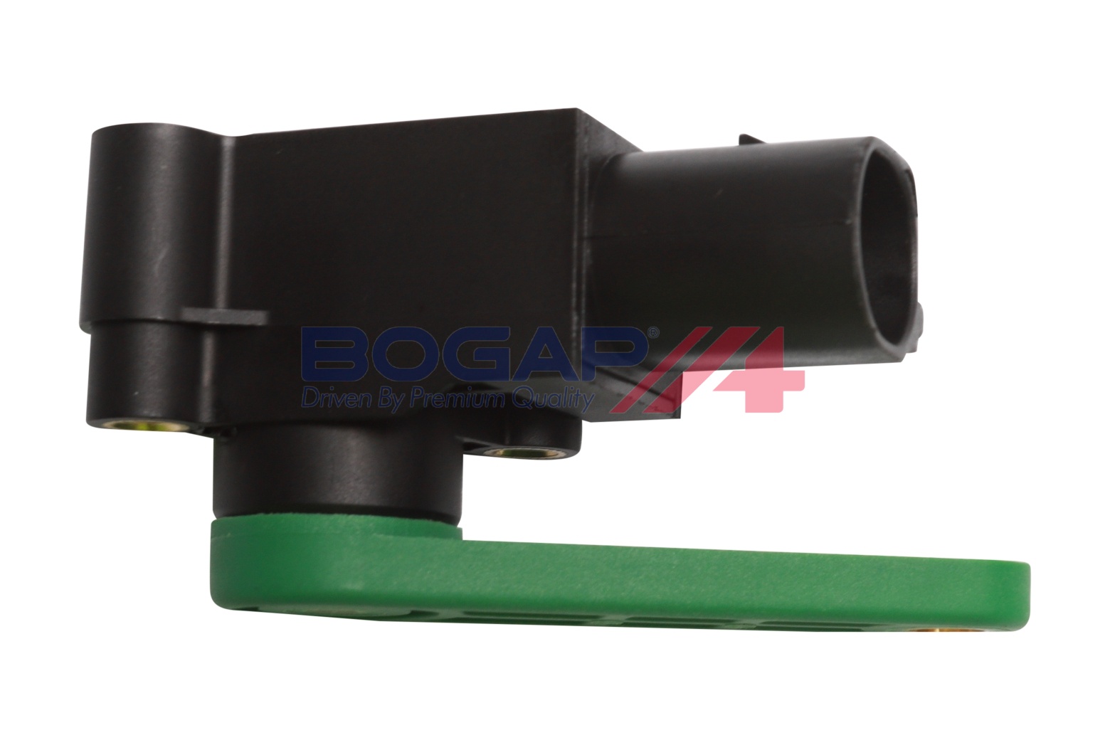 Ilustracja A7212172 BOGAP czujnik, regulacja zasięgu świateł