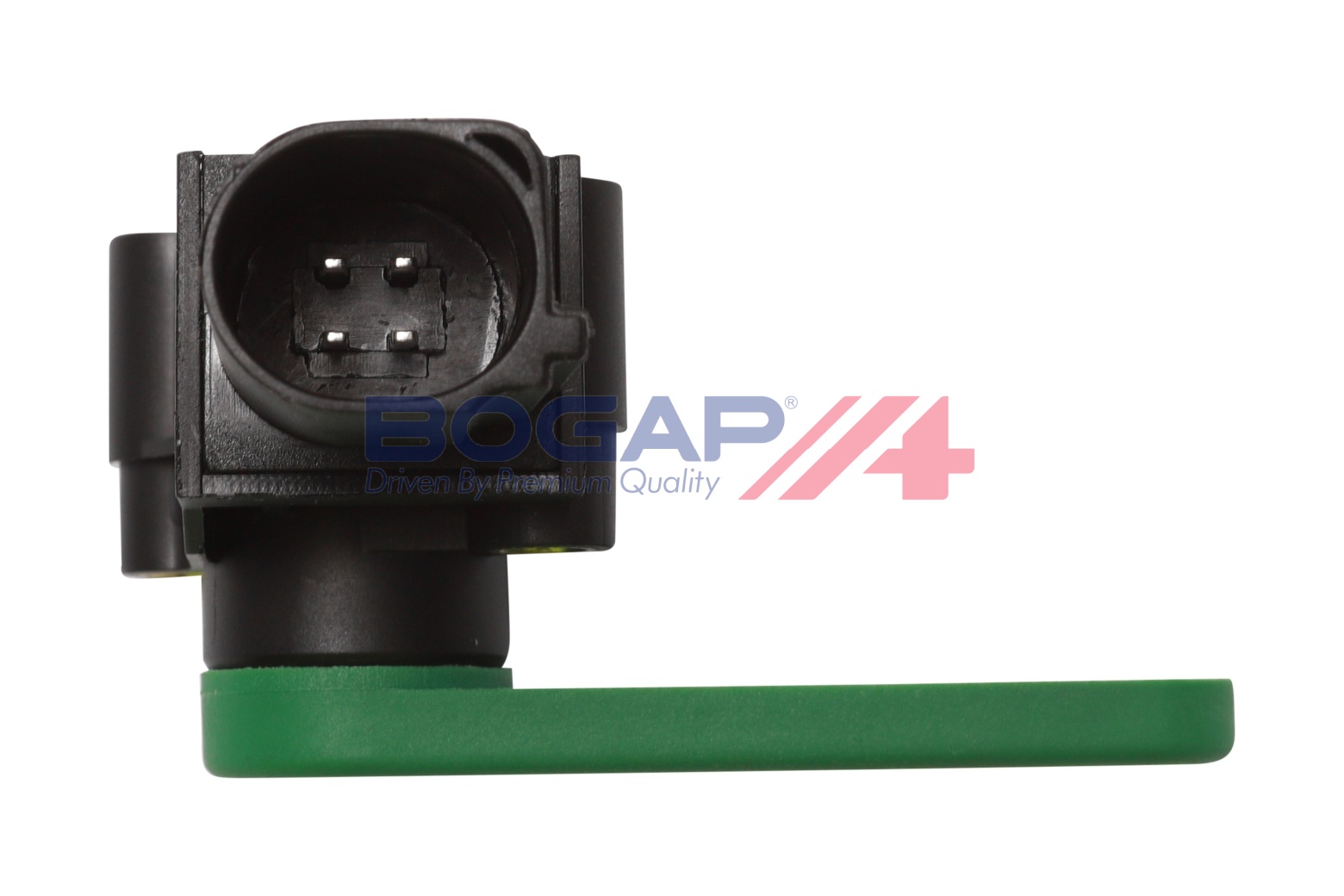 Ilustracja A7212172 BOGAP czujnik, regulacja zasięgu świateł