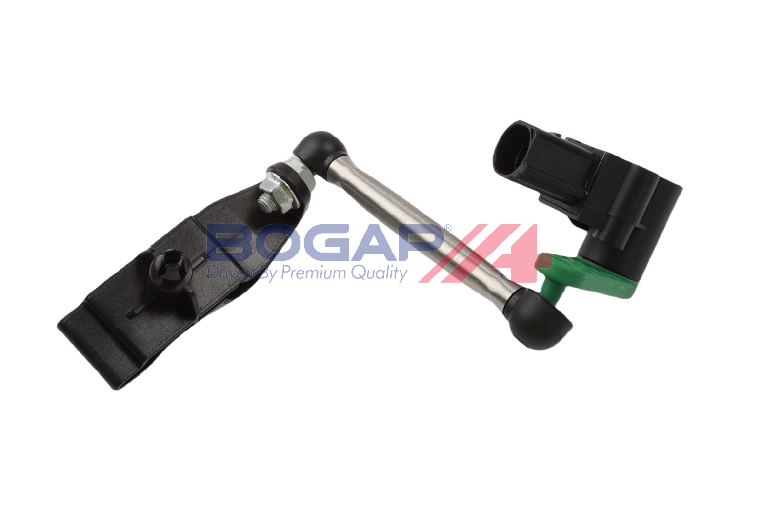 Ilustracja A7212173 BOGAP czujnik, regulacja zasięgu świateł