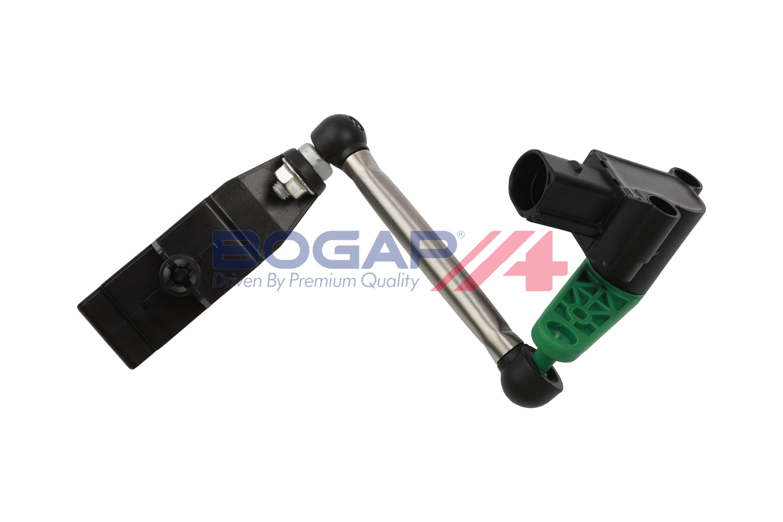 Ilustracja A7212173 BOGAP czujnik, regulacja zasięgu świateł