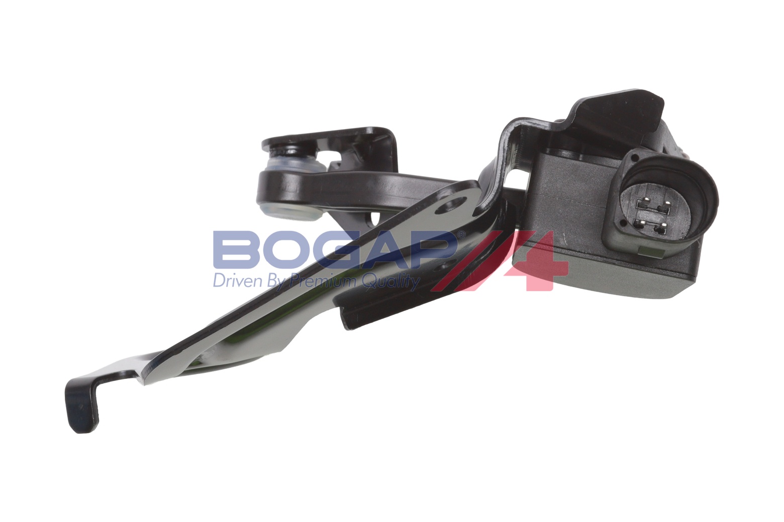 Ilustracja A7212184 BOGAP czujnik, regulacja zasięgu świateł