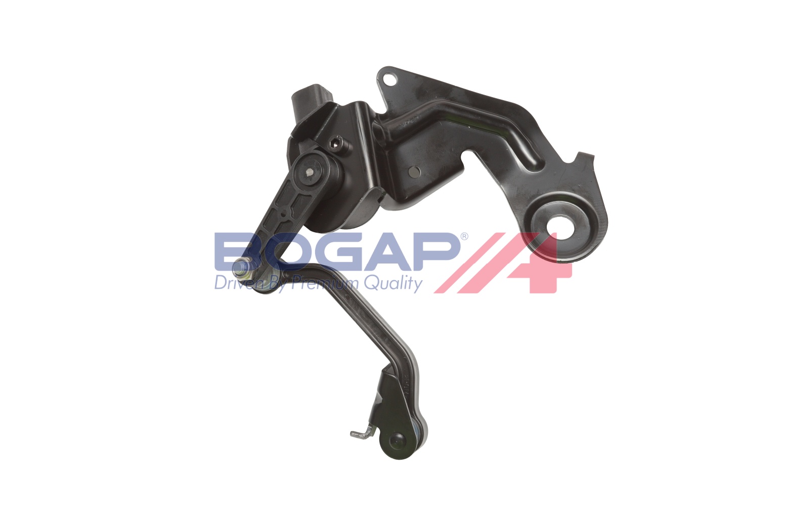 Ilustracja A7212184 BOGAP czujnik, regulacja zasięgu świateł