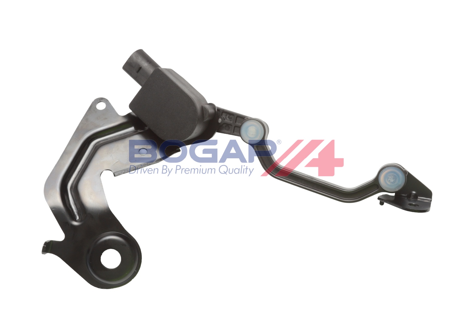 Ilustracja A7212184 BOGAP czujnik, regulacja zasięgu świateł