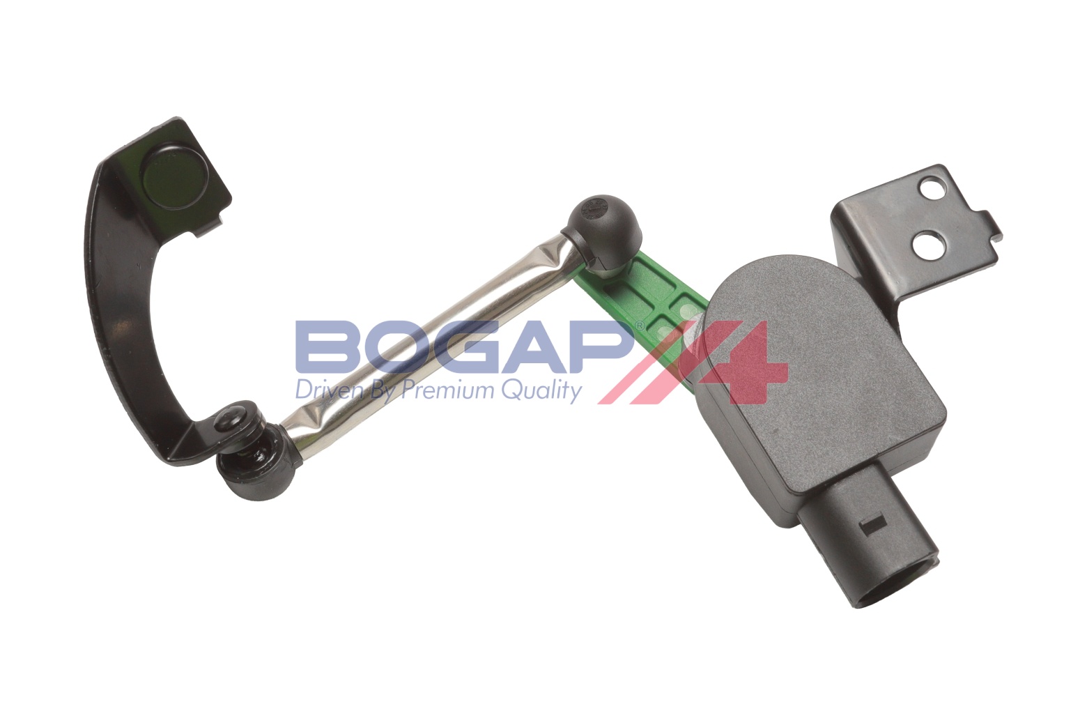 Ilustracja A7212187 BOGAP czujnik, regulacja zasięgu świateł