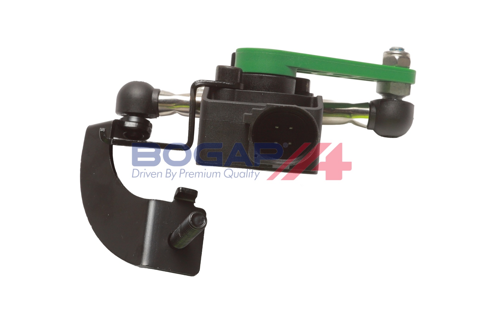 Ilustracja A7212187 BOGAP czujnik, regulacja zasięgu świateł