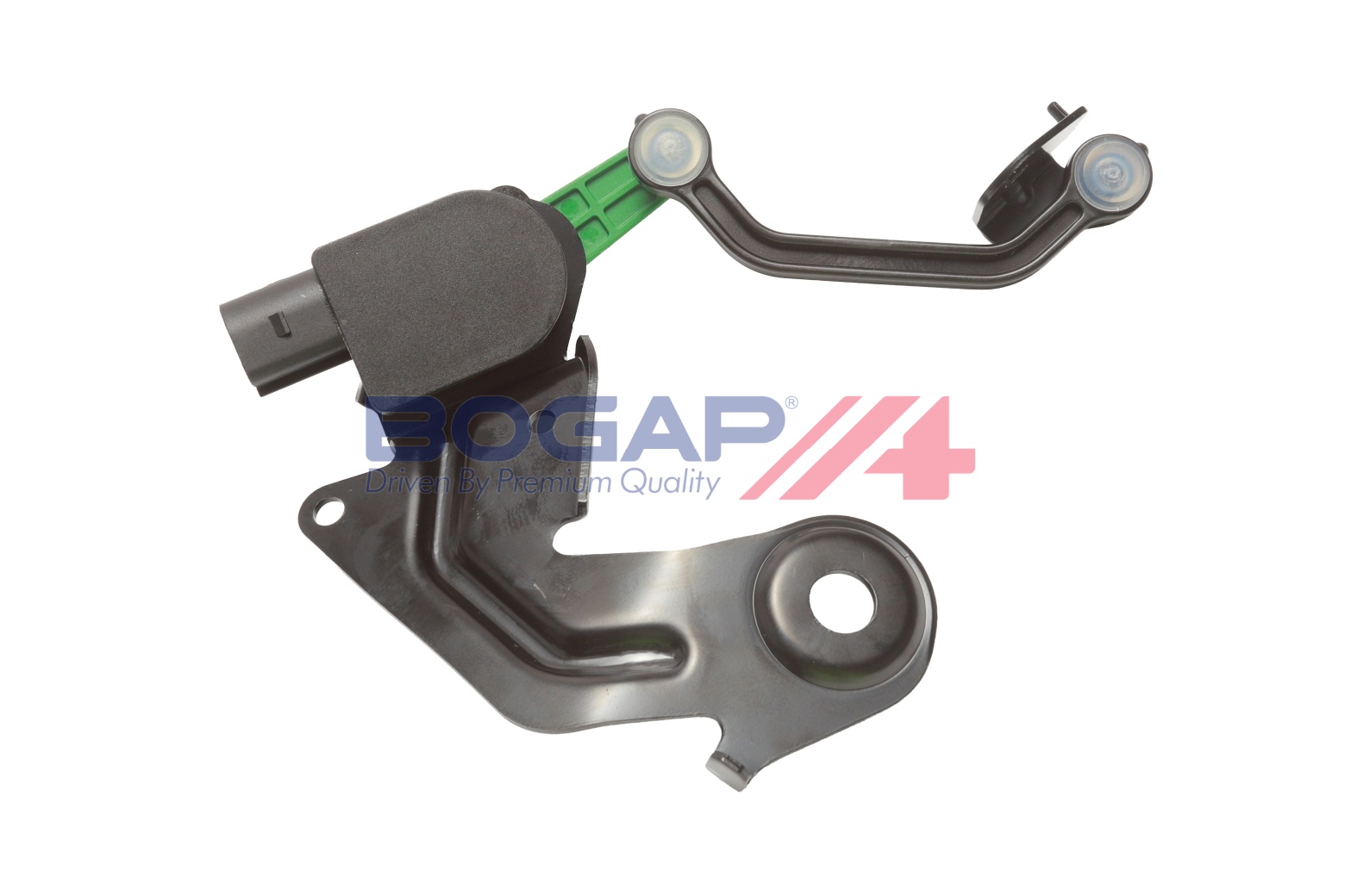 Ilustracja A7212182 BOGAP czujnik, regulacja zasięgu świateł