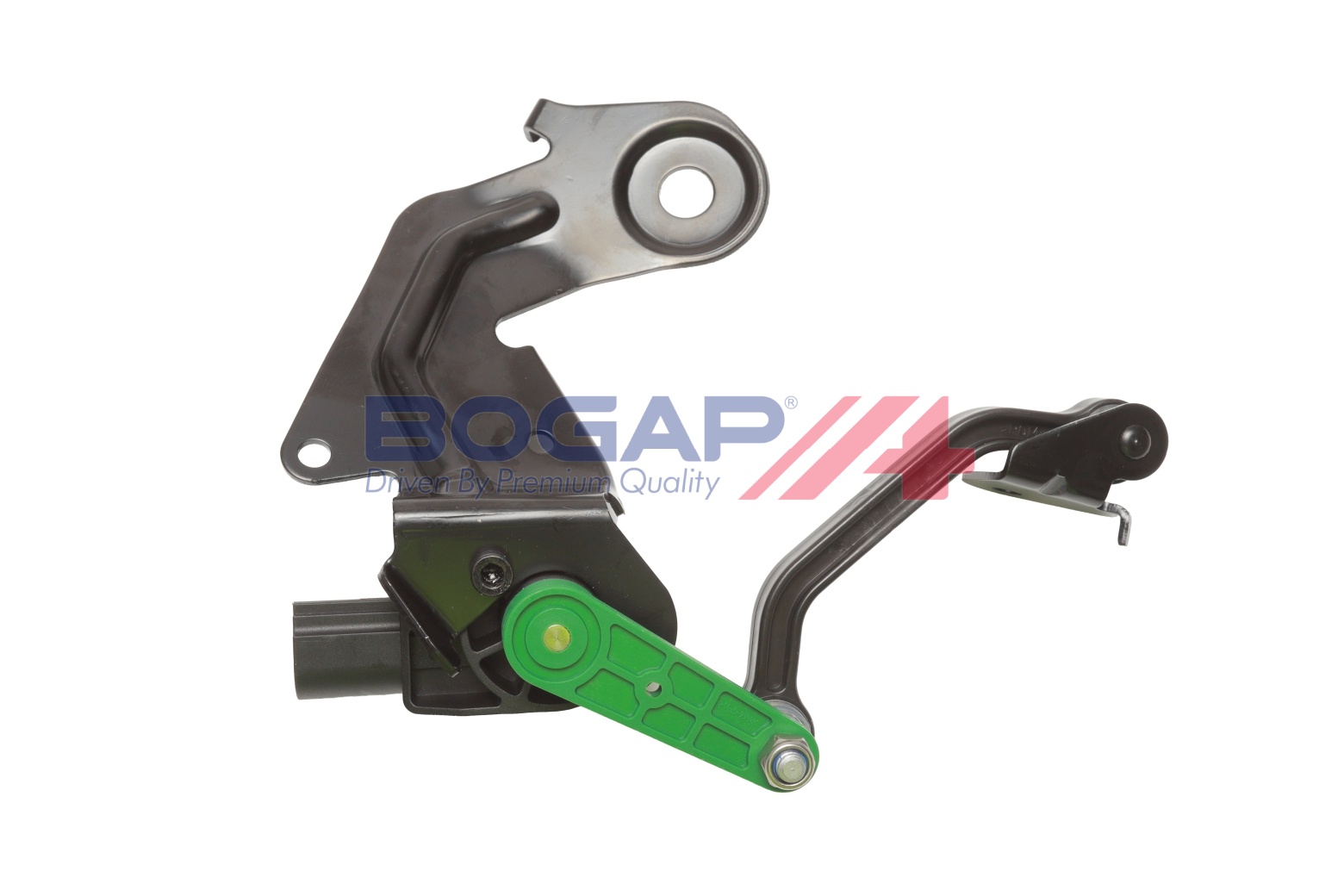 Ilustracja A7212182 BOGAP czujnik, regulacja zasięgu świateł