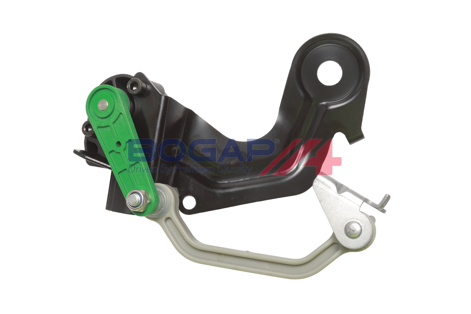 Ilustracja A7212183 BOGAP czujnik, regulacja zasięgu świateł