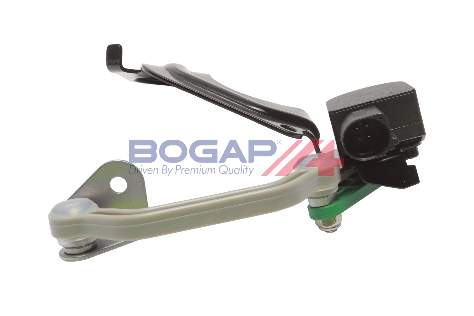 Ilustracja A7212183 BOGAP czujnik, regulacja zasięgu świateł