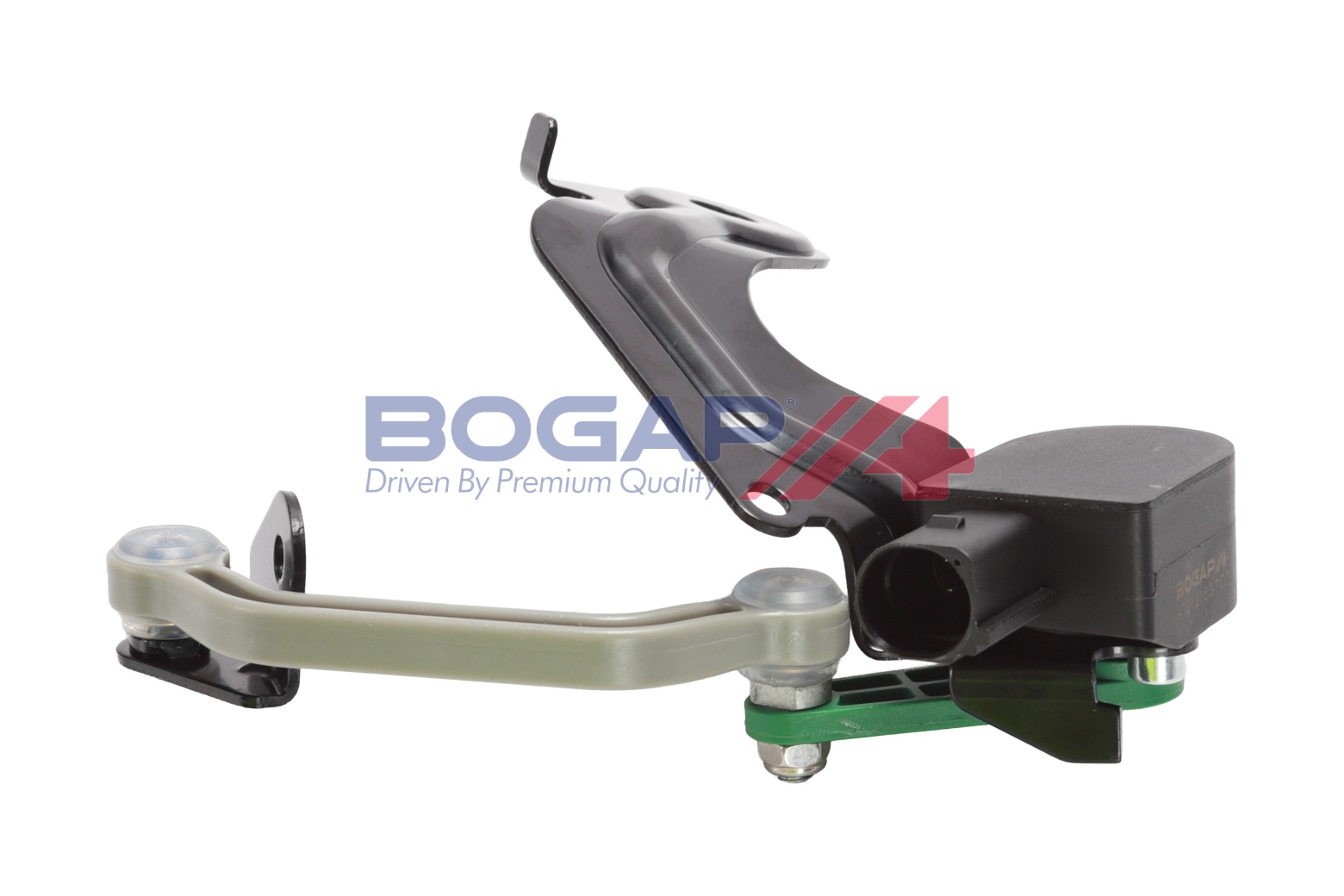 Ilustracja A7212183 BOGAP czujnik, regulacja zasięgu świateł