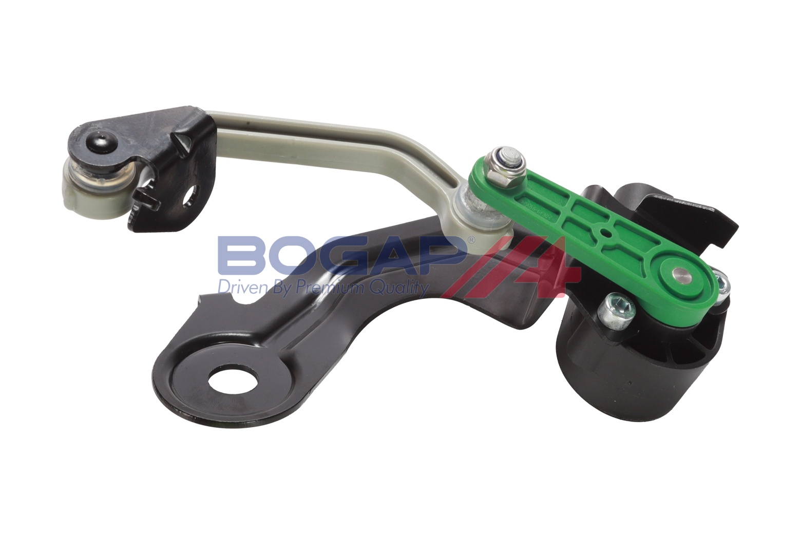 Ilustracja A7212183 BOGAP czujnik, regulacja zasięgu świateł