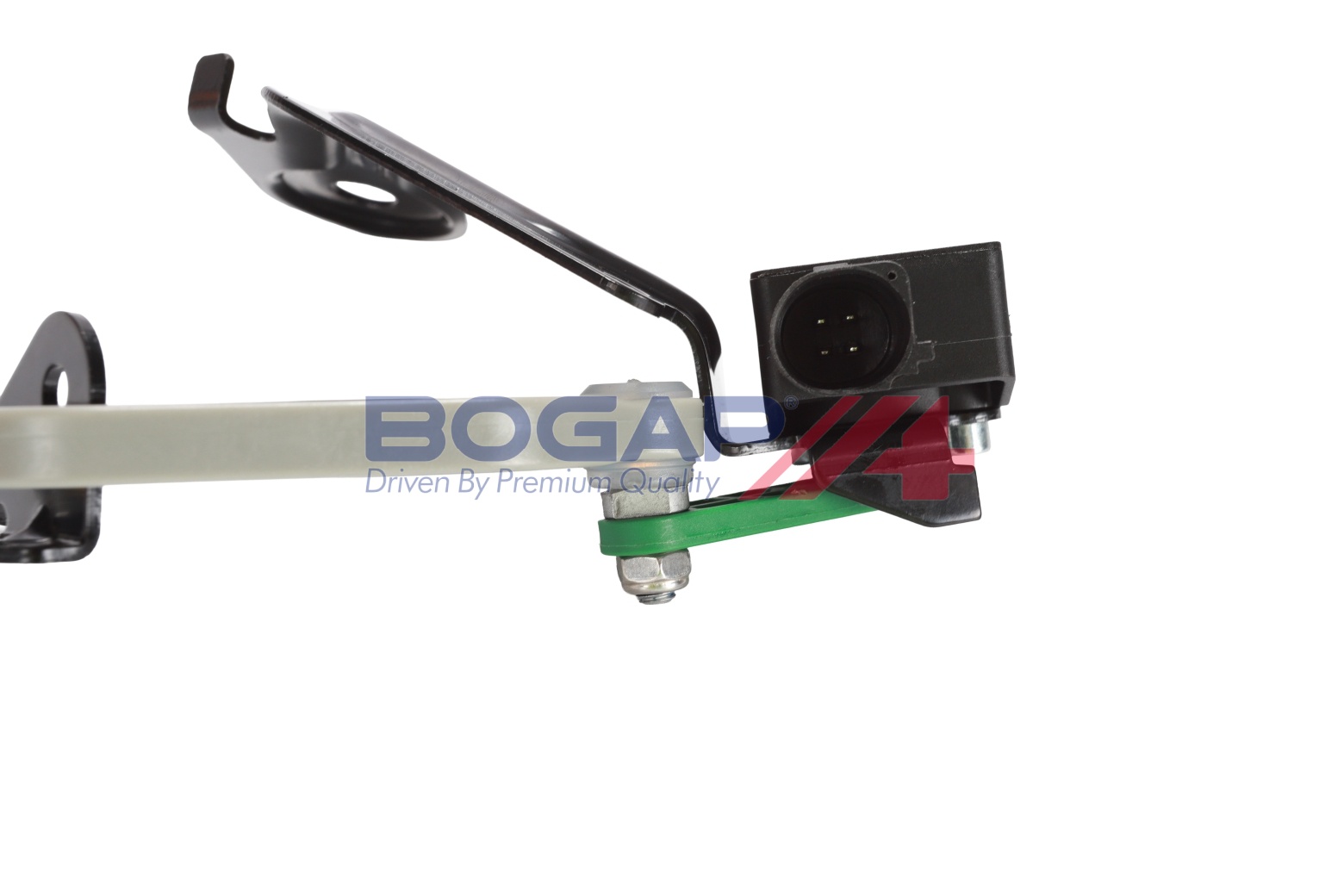 Ilustracja A7212183 BOGAP czujnik, regulacja zasięgu świateł