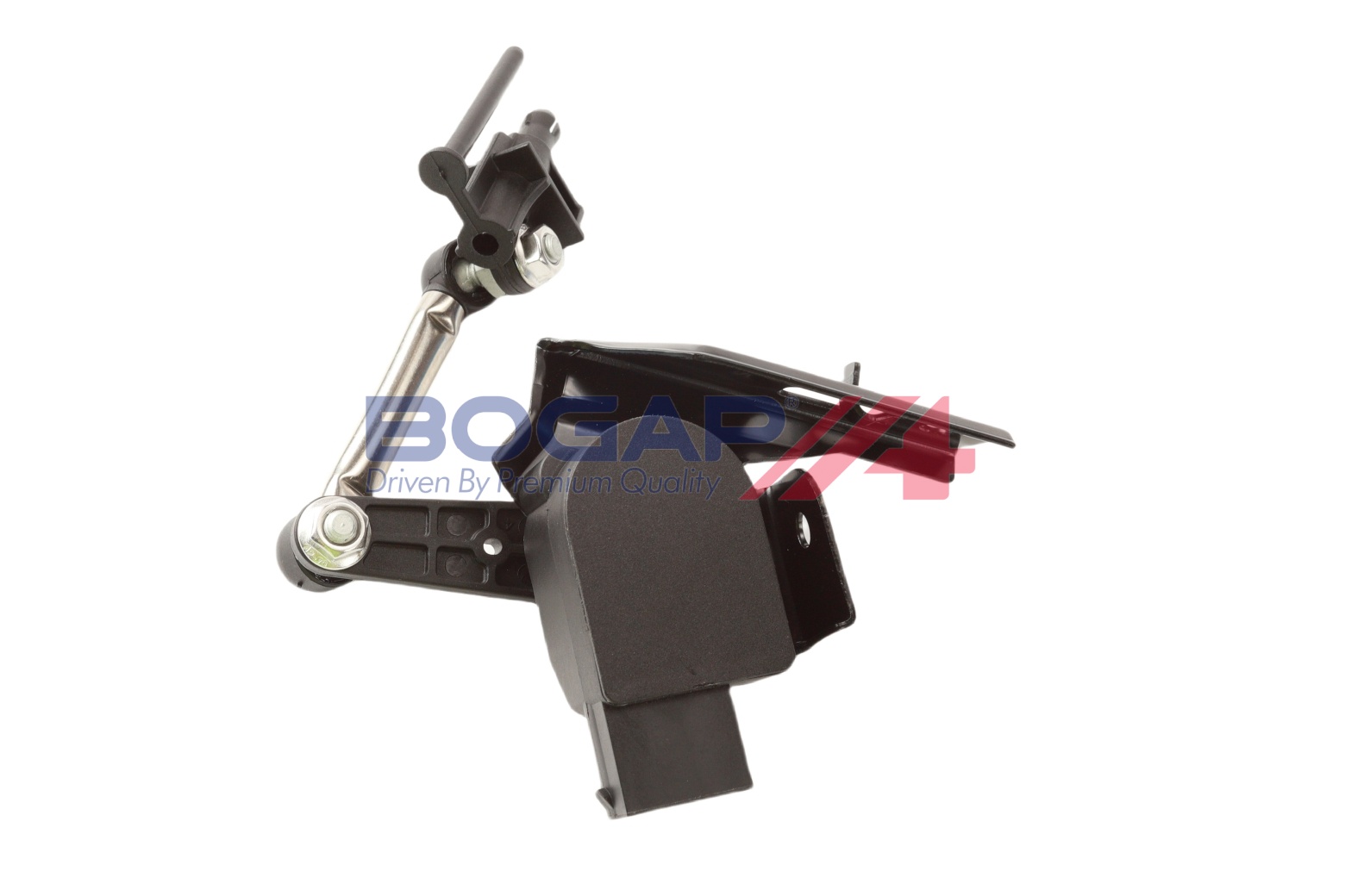 Ilustracja A7212195 BOGAP czujnik, regulacja zasięgu świateł