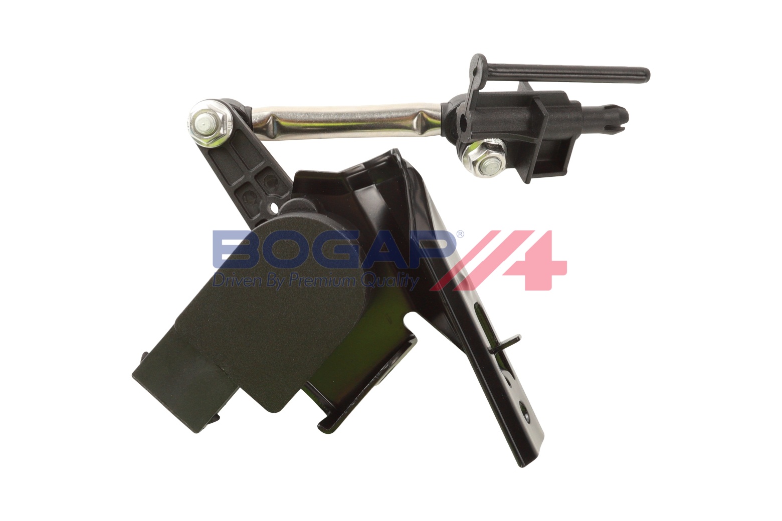 Ilustracja A7212195 BOGAP czujnik, regulacja zasięgu świateł