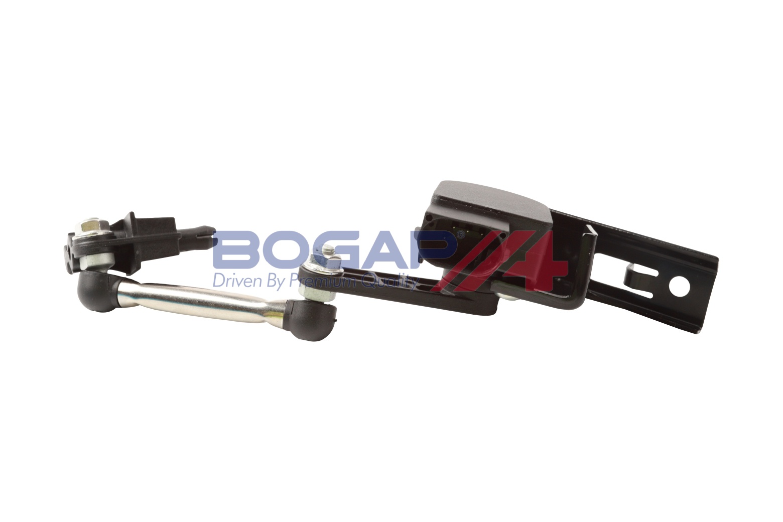 Ilustracja A7212195 BOGAP czujnik, regulacja zasięgu świateł