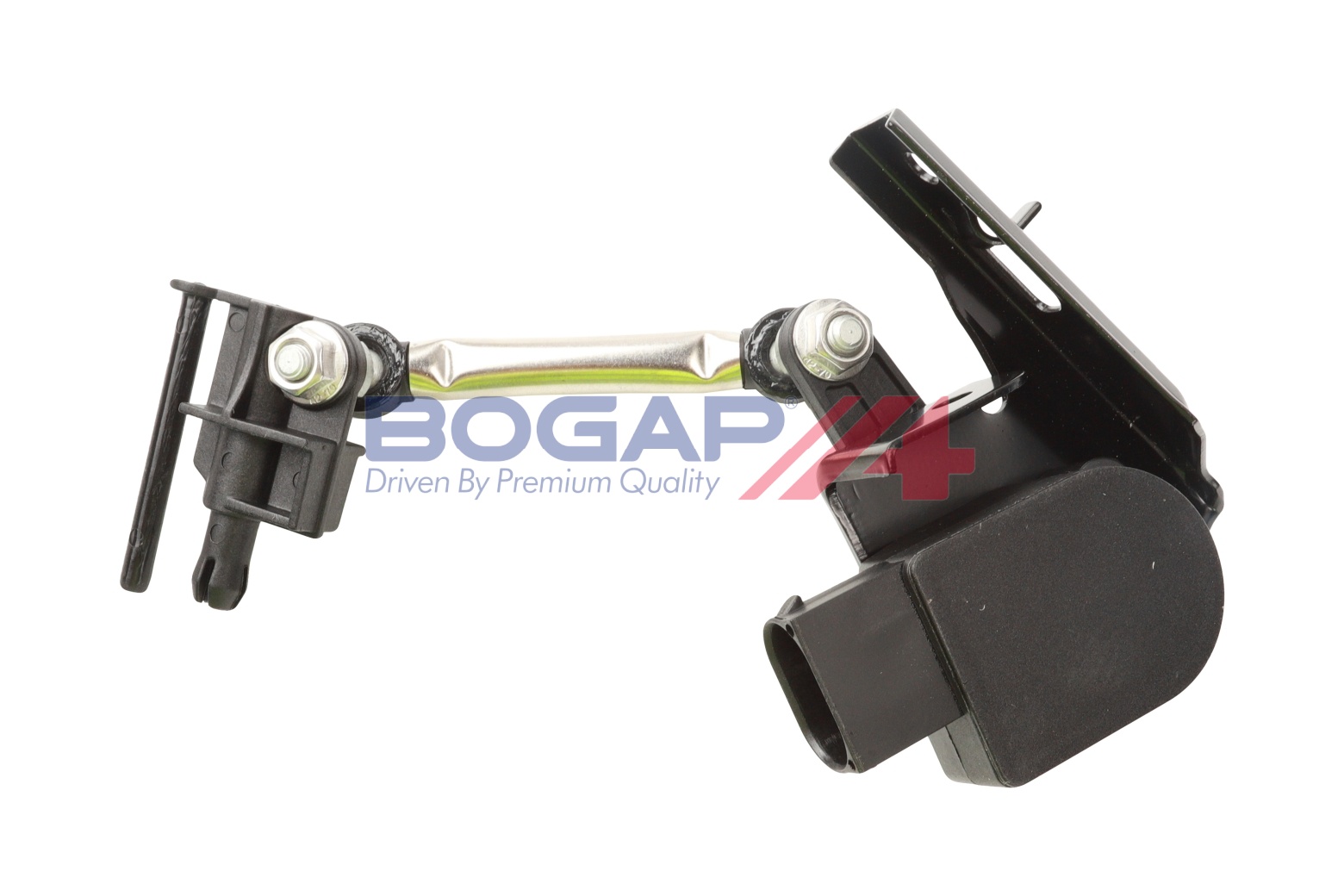 Ilustracja A7212196 BOGAP czujnik, regulacja zasięgu świateł