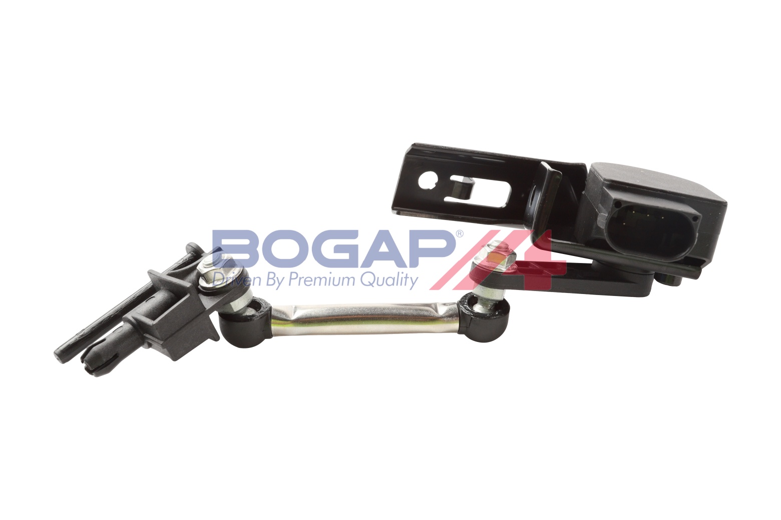 Ilustracja A7212196 BOGAP czujnik, regulacja zasięgu świateł