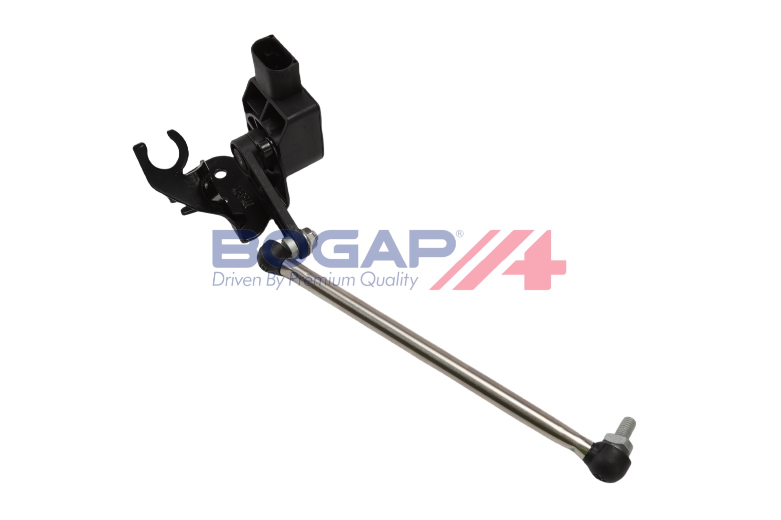 Ilustracja A7212197 BOGAP czujnik, regulacja zasięgu świateł