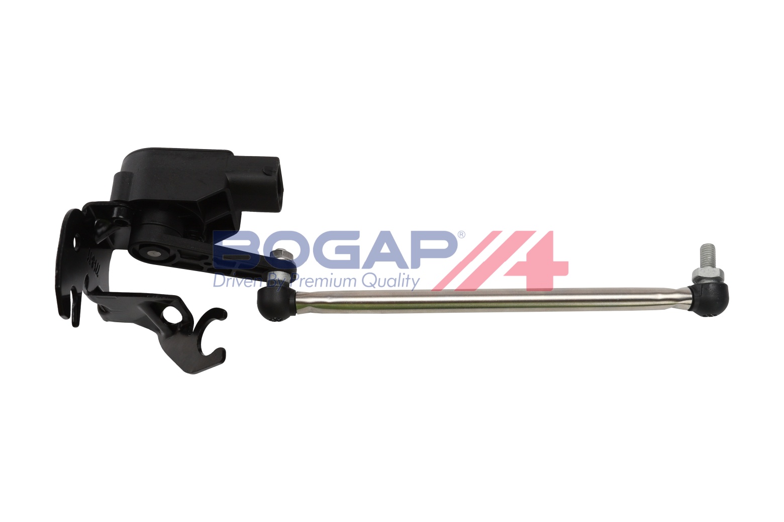 Ilustracja A7212197 BOGAP czujnik, regulacja zasięgu świateł