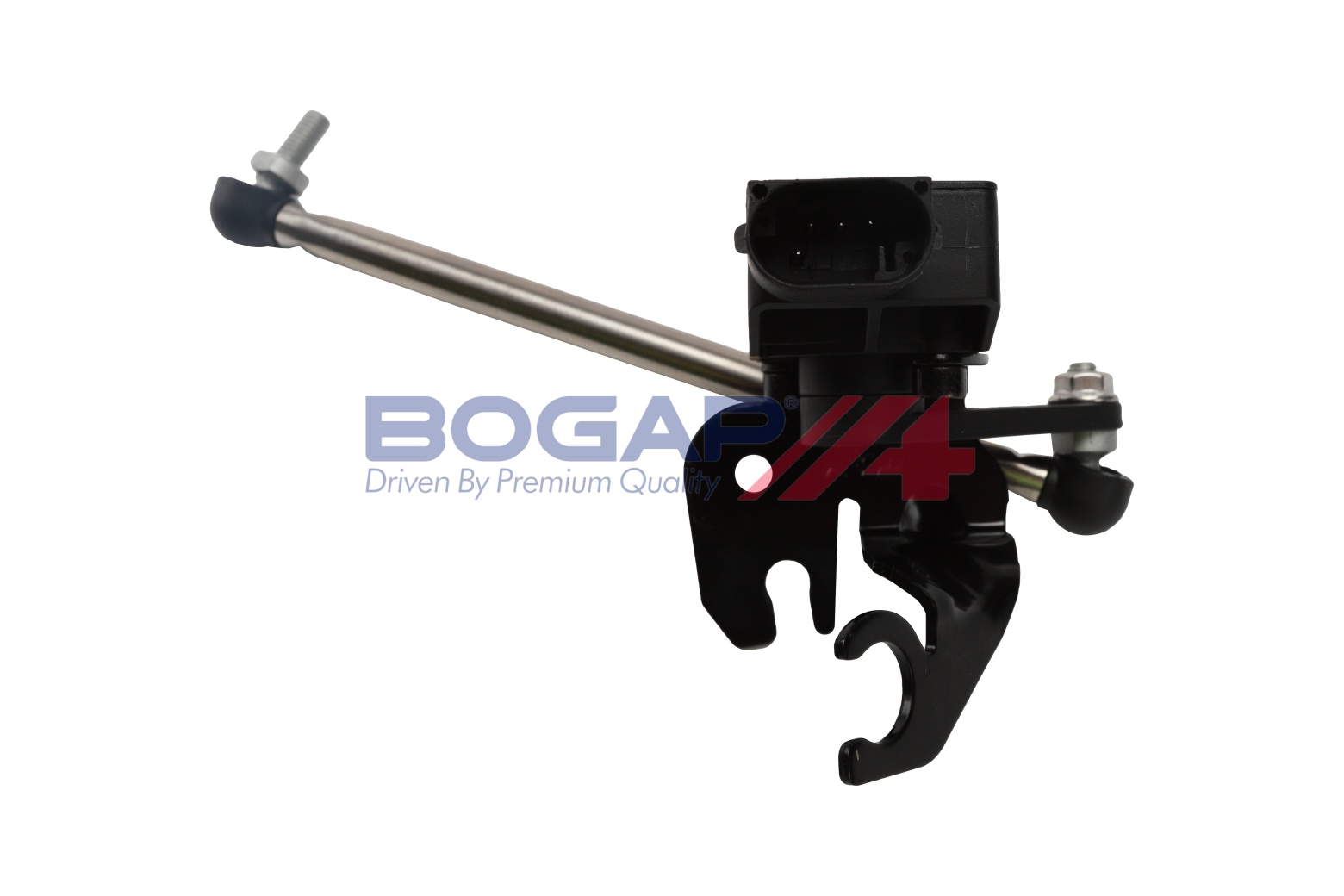 Ilustracja A7212197 BOGAP czujnik, regulacja zasięgu świateł