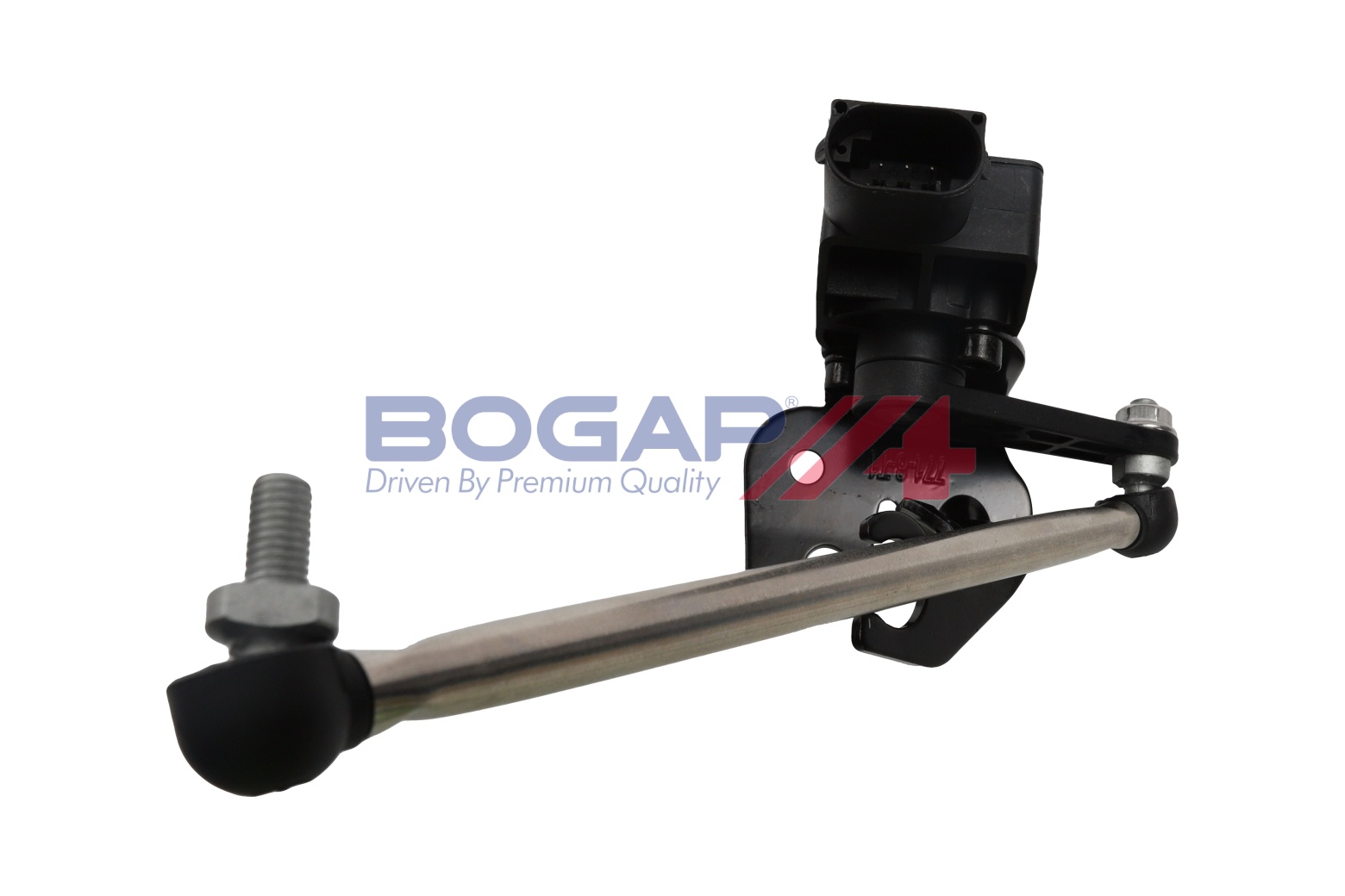 Ilustracja A7212197 BOGAP czujnik, regulacja zasięgu świateł